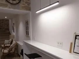 O Berce Padrón casa rural