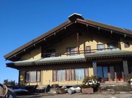 Gold lich - Vacation STAY 18602，位于上川町的酒店