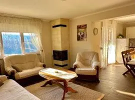 Kuća za odmor u prirodi Ivana