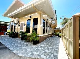 Baladad Transient House，位于圣费尔南多的酒店
