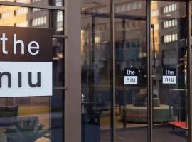 Holiday Inn - the niu, Blade Solingen by IHG