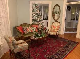 The Bryan House, Where History & Nature Meet!