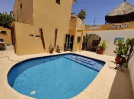 Villa NAFI