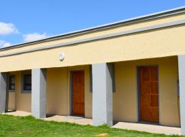 Taung Guest House，位于马塞卢的酒店