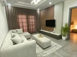 Studio confortable à Mermoz