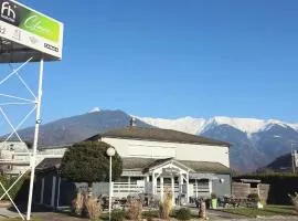 法斯特酒店