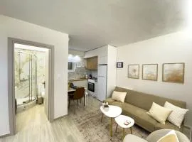 Argi's House