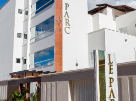Le Parc Hotel
