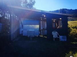 Acamper Miramar，位于Pullay的酒店