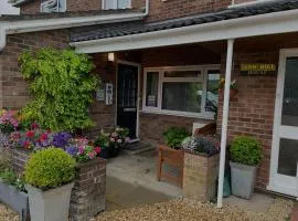 Lynn Hill Guest House