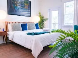 The Mangrove Suite Newly Built Upscale Central