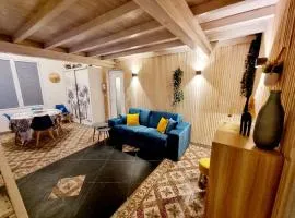 La Maison de la Plage