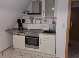 Wunderschöne Ferienwohnung Frieda