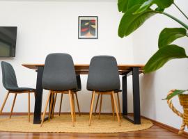 unique - 3 Zimmer - Loggia - Küche - Waschmaschine