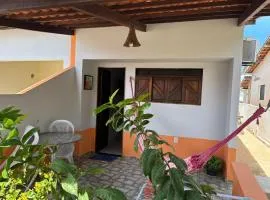 Chalé Estrela do mar