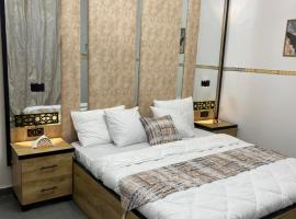 Luxury chambre accès résidence2 Ngor-Almadies，位于达喀尔的酒店
