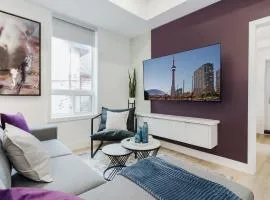 The McCaul by Casa Hotels - Bright Suite in DT