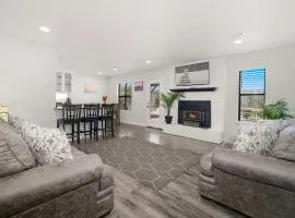 Fiesta Stay-Tons of Restaurants&Shops-Central Fay