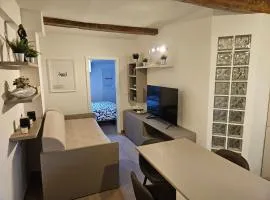 Elegant and beautiful in the heart of Modena