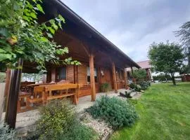 Domki Lawendowy Zakątek