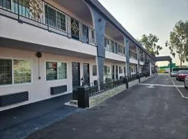 火烈鸟酒店