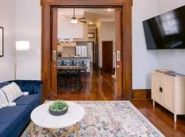 Marais Gem - Monthly 1BR Rental