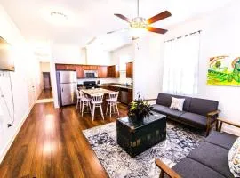 Dumaine Cozy Home - 3 bed close to QTR