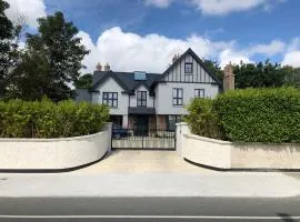 Derwent Lodge