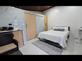 Mohans Apartments