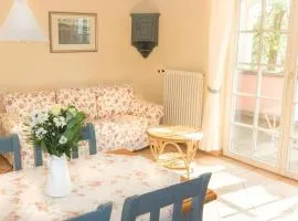 Schlösschen im Weinberg