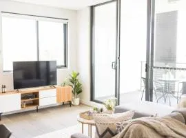 2 bedroom apartment in Campsie