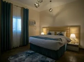 Hayatt Ula suite - 201