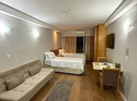 Allianz Parque Loft Studio Apto 705