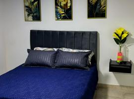 Vélez Loft II，位于Vélez的酒店