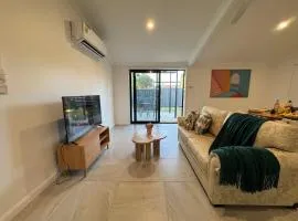 Modern Simplicity Granny Flat in Belmont