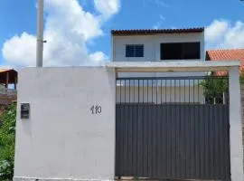 Casa Brisa do Mar