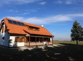 Ezüstfenyő Agroturisztikai Panzió