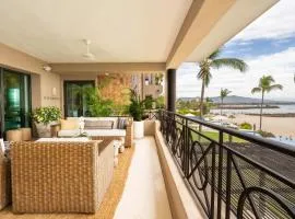 Hacienda De Mita, Close to Ocean and Golf