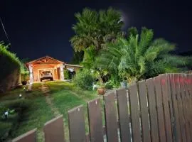 Hospedaje Del Rosario