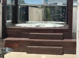 Terraço - Balneário Camboriú