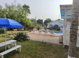 The Cool Villa Guest House