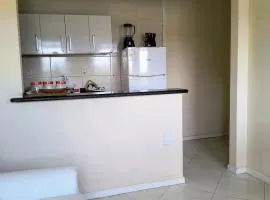 Espaço aconchegante