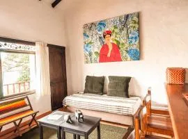 Apartamento QUIRA 2