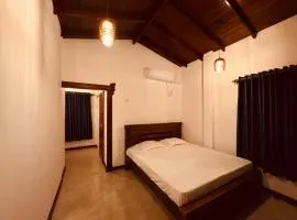 Blue Heaven Guest House