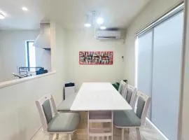 vacation house N