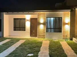 Palina Village Casa 12 - San Bernardino