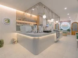 素拓之家民居酒店
