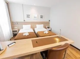 Flat particular no Hotel Intercity Manaus