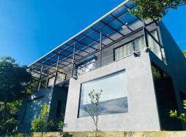 Casa Money，位于图里亚尔瓦的宠物友好酒店