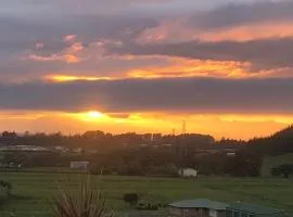 McCathie Hill Retreat